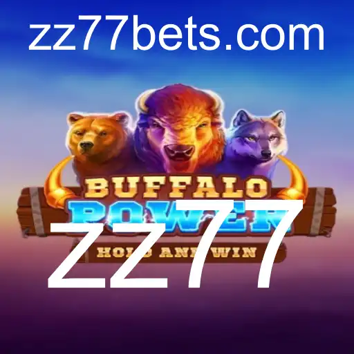 Descubra o Mundo de BuffaloPower: Um Jogo Empolgante e Envolvente