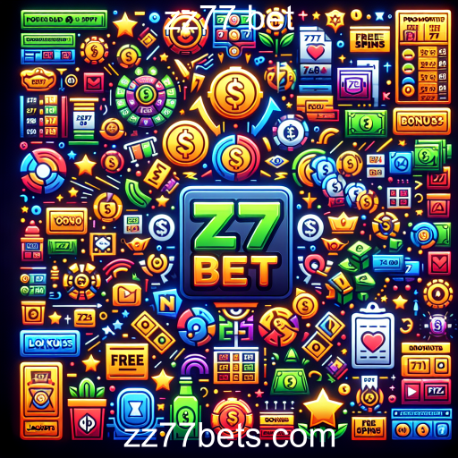 Explorando as Melhores Promoções do zz77 Bet