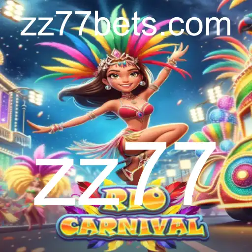 RioCarnival: Um Mergulho no Mundo Vibrante de Cores e Cultura