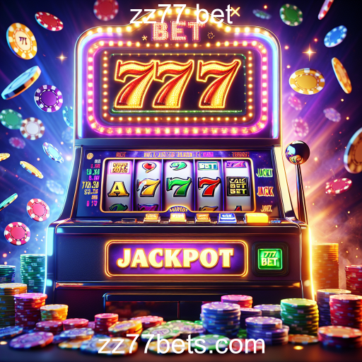 Explorando a Diversidade dos Caça-níqueis no ZZ77 Bet